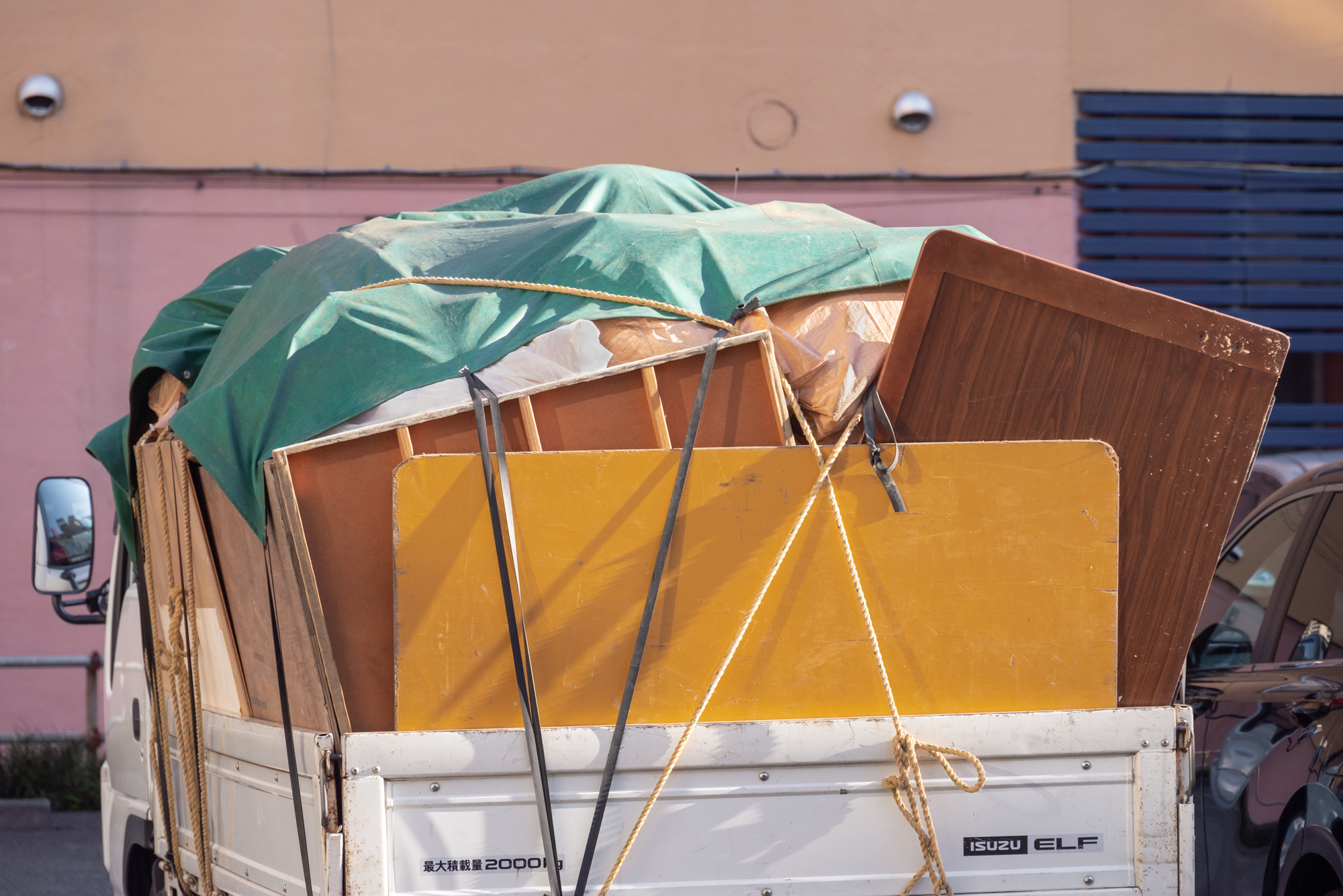 Fトレードの紹介写真_1枚目